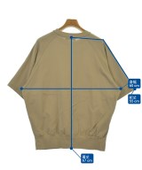 marka（マーカ）Tシャツ・カットソー ベージュ サイズ:2(M位) メンズ/2200636691056