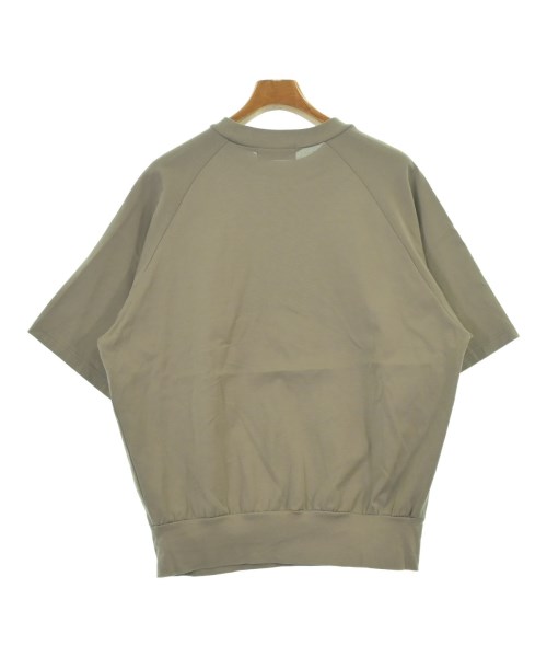 marka（マーカ）Tシャツ・カットソー カーキ サイズ:1(S位) メンズ/2200636691063