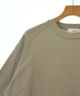 marka（マーカ）Tシャツ・カットソー カーキ サイズ:1(S位) メンズ/2200636691063
