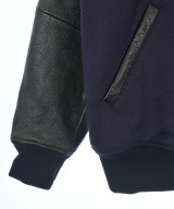 marka（マーカ）スタジャン 紫 サイズ:1(S位) メンズ/2200622662022