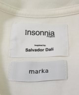 marka（マーカ）Tシャツ・カットソー 白 サイズ:-(M位) メンズ/2200622943312