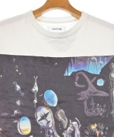 marka（マーカ）Tシャツ・カットソー 白 サイズ:-(M位) メンズ/2200622943312
