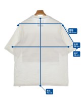 marka（マーカ）Tシャツ・カットソー 白 サイズ:-(M位) メンズ/2200622943312