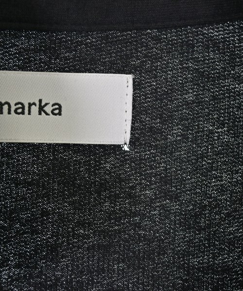 marka（マーカ）Tシャツ・カットソー 黒 サイズ:3(L位) メンズ/2200639008042
