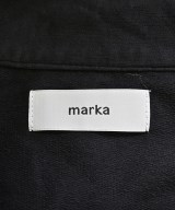 marka（マーカ）Tシャツ・カットソー 黒 サイズ:3(L位) メンズ/2200639008042