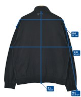 marka（マーカ）Tシャツ・カットソー 黒 サイズ:3(L位) メンズ/2200639008042