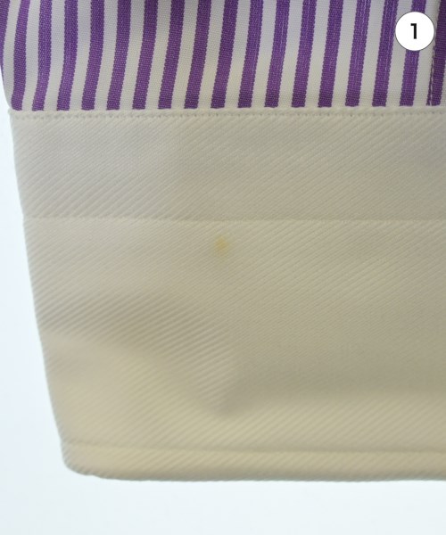 marka（マーカ）ドレスシャツ 紫 サイズ:2(M位) メンズ/2200640521172