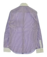 marka（マーカ）ドレスシャツ 紫 サイズ:2(M位) メンズ/2200640521172