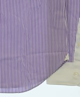 marka（マーカ）ドレスシャツ 紫 サイズ:2(M位) メンズ/2200640521172