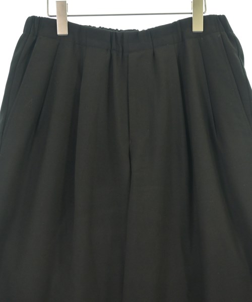 marka（マーカ）スラックス 黒 サイズ:2(M位) メンズ/2200640847036