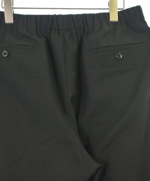 marka（マーカ）スラックス 黒 サイズ:2(M位) メンズ/2200640847036