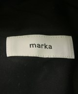 marka（マーカ）スラックス 黒 サイズ:2(M位) メンズ/2200640847036