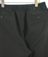 marka（マーカ）スラックス 黒 サイズ:2(M位) メンズ/2200640847036