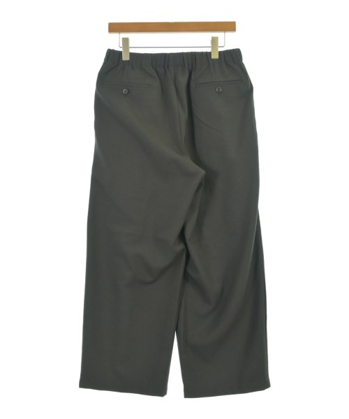 marka（マーカ）スラックス グレー サイズ:2(M位) メンズ/2200640847043