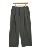 marka（マーカ）スラックス グレー サイズ:2(M位) メンズ/2200640847043