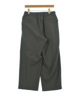 marka（マーカ）スラックス グレー サイズ:2(M位) メンズ/2200640847043