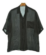 marka（マーカ）カジュアルシャツ 黒 サイズ:-(M位) メンズ/2200641034039