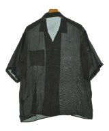 marka（マーカ）カジュアルシャツ 黒 サイズ:-(M位) メンズ/2200641034039