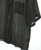 marka（マーカ）カジュアルシャツ 黒 サイズ:-(M位) メンズ/2200641034039