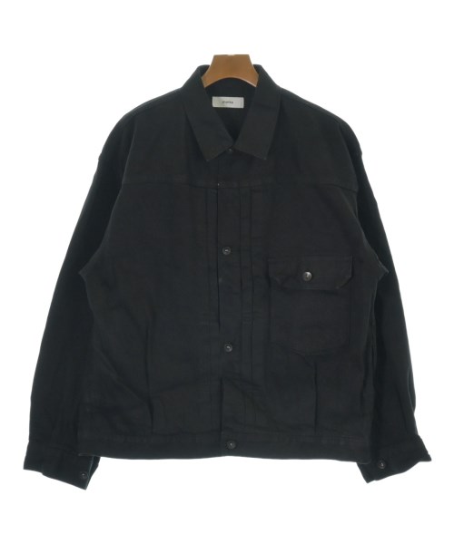 マーカ(marka)のmarka デニムジャケット