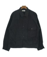 marka（マーカ）デニムジャケット 黒 サイズ:2(M位) メンズ/2200610964015