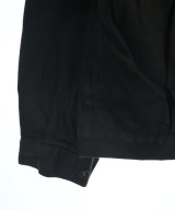 marka（マーカ）デニムジャケット 黒 サイズ:2(M位) メンズ/2200610964015