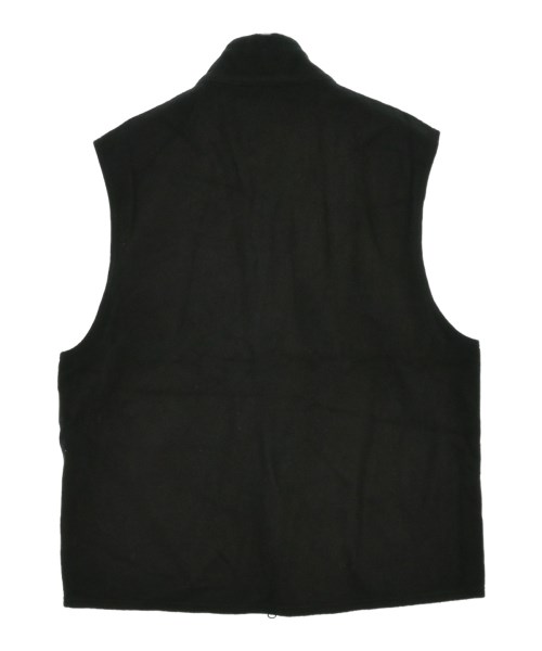 marka（マーカ）カジュアルシャツ 黒 サイズ:3(L位) メンズ/2200610964411