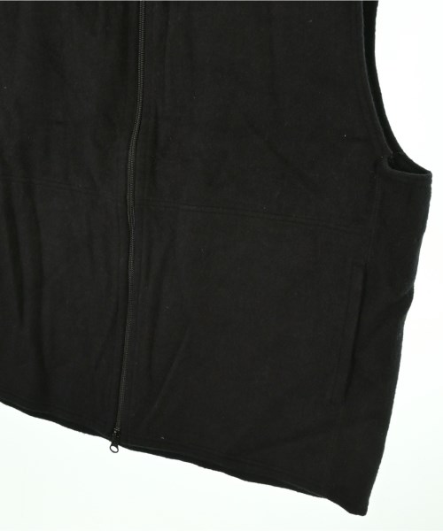 marka（マーカ）カジュアルシャツ 黒 サイズ:3(L位) メンズ/2200610964411