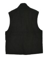 marka（マーカ）カジュアルシャツ 黒 サイズ:3(L位) メンズ/2200610964411