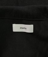 marka（マーカ）カジュアルシャツ 黒 サイズ:3(L位) メンズ/2200610964411