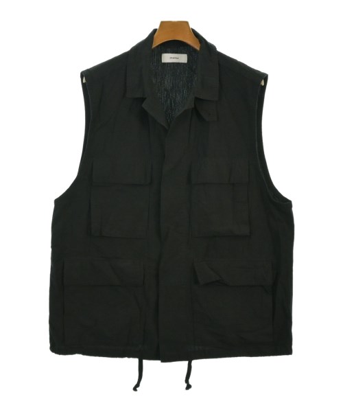 マーカ(marka)のmarka カジュアルシャツ