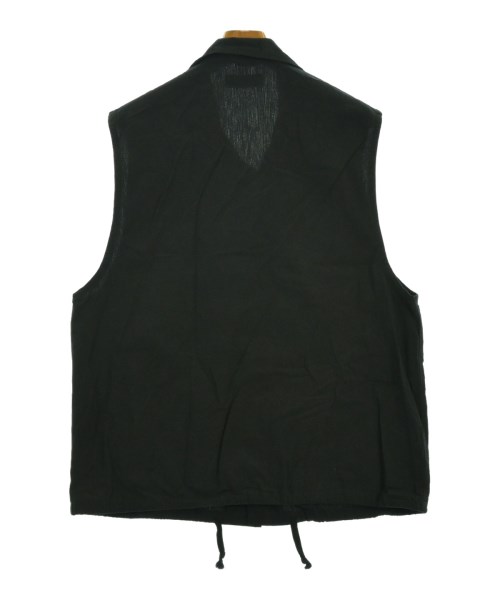 marka（マーカ）カジュアルシャツ 黒 サイズ:2(M位) メンズ/2200629837034