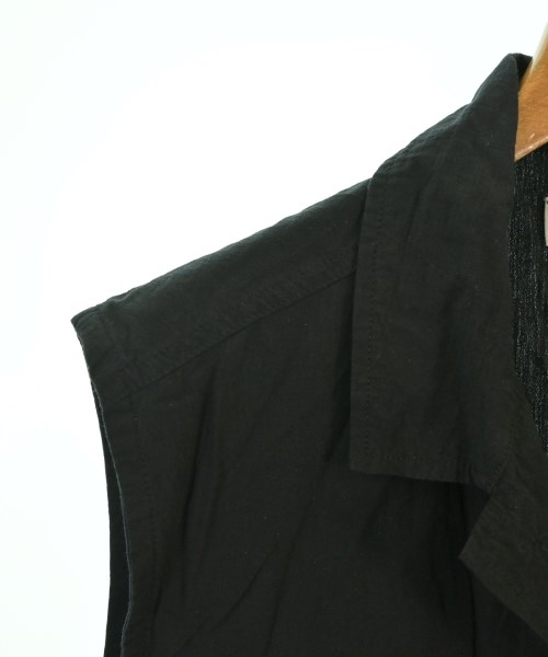 marka（マーカ）カジュアルシャツ 黒 サイズ:2(M位) メンズ/2200629837034