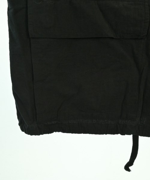 marka（マーカ）カジュアルシャツ 黒 サイズ:2(M位) メンズ/2200629837034