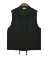 marka（マーカ）カジュアルシャツ 黒 サイズ:2(M位) メンズ/2200629837034