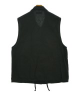 marka（マーカ）カジュアルシャツ 黒 サイズ:2(M位) メンズ/2200629837034