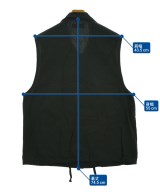 marka（マーカ）カジュアルシャツ 黒 サイズ:2(M位) メンズ/2200629837034