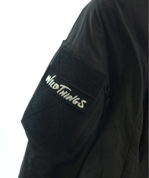 marka（マーカ）その他 黒 サイズ:2(M位) メンズ/2200643021068