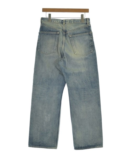 marka（マーカ）デニムパンツ 青 サイズ:1(S位) メンズ/2200643021358
