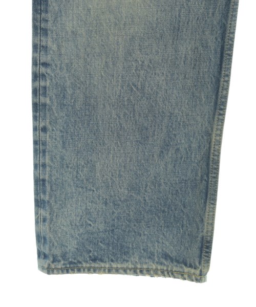 marka（マーカ）デニムパンツ 青 サイズ:1(S位) メンズ/2200643021358