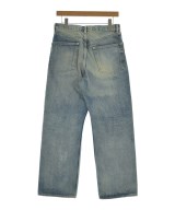 marka（マーカ）デニムパンツ 青 サイズ:1(S位) メンズ/2200643021358