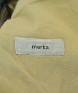 marka（マーカ）デニムパンツ 青 サイズ:1(S位) メンズ/2200643021358