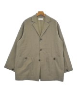 marka カジュアルジャケット