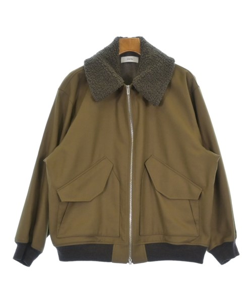 マーカ(marka)のmarka ブルゾン
