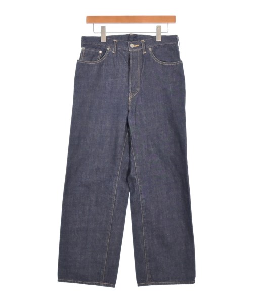 マーカ(marka)のmarka デニムパンツ