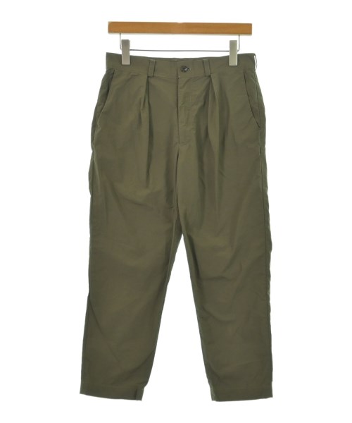 マーカ(marka)のmarka クロップドパンツ