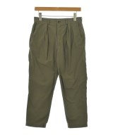 marka クロップドパンツ