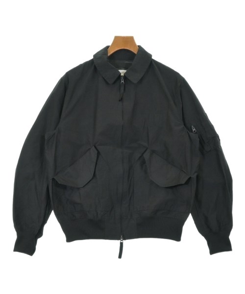 マーカ(marka)のmarka ミリタリーブルゾン