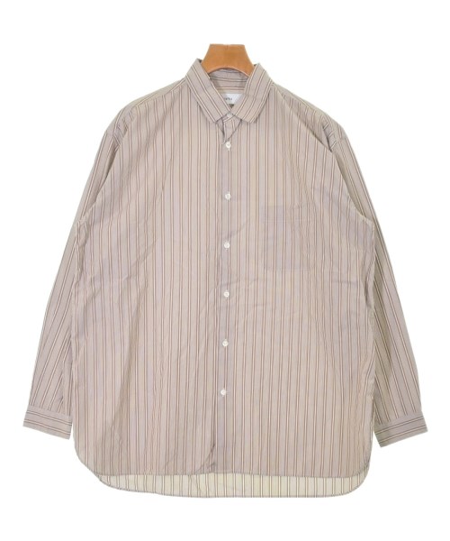 マーカ(marka)のmarka カジュアルシャツ