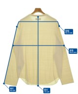 marka（マーカ）Tシャツ・カットソー 白 サイズ:2(M位) メンズ/2200621998061